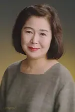 Mieko Nobusawa