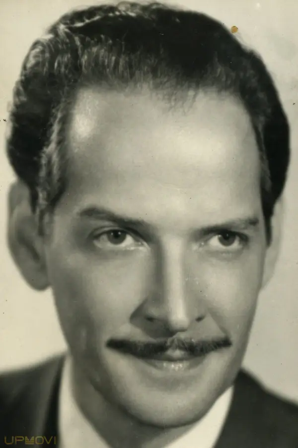 Rodolfo Mayer
