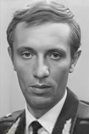 Mikhail Yeremeyev