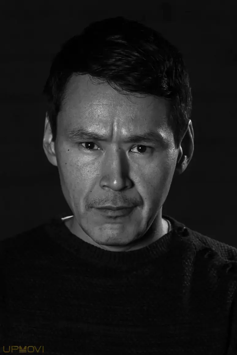 Angunnguaq Larsen