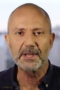 Grigoris Vallianatos