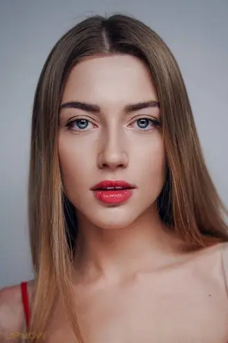 Kristina Stroiteleva