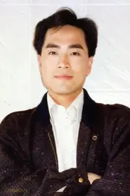 Nathan Chan Ting-Wai