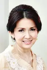Prathana Suchookorn