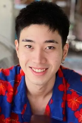 Tar Kasiphat Iawsakul