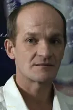 Gennadiy Maslennikov