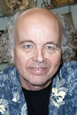 Clint Howard