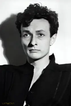 Jean-Louis Barrault