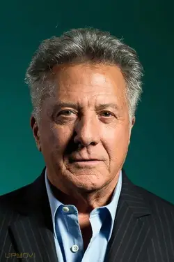 Dustin Hoffman