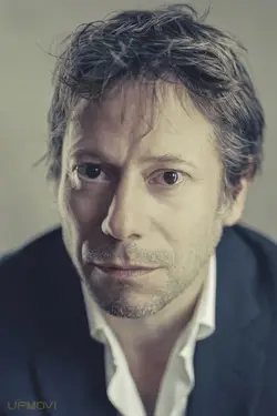 Mathieu Amalric