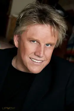 Gary Busey