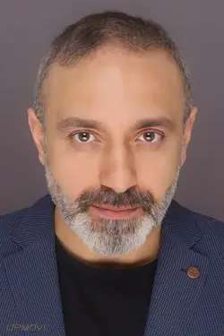 İrfan Kangı