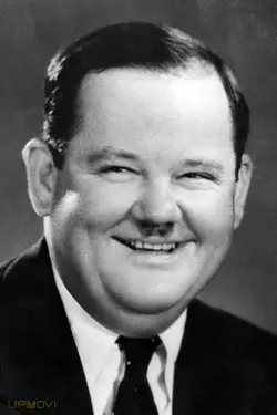Oliver Hardy