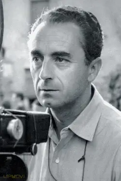 Michelangelo Antonioni