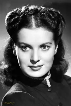 Maureen O'Hara