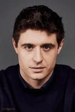 Max Irons