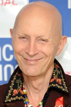Richard O'Brien