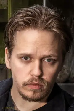 Valter Skarsgård