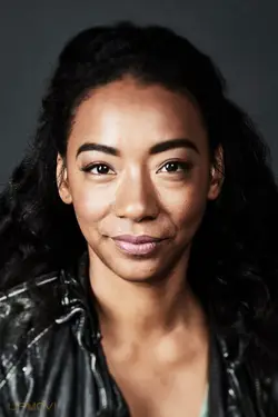 Betty Gabriel