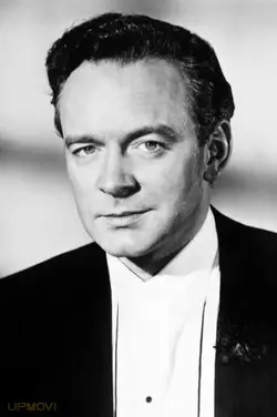 Tony Britton