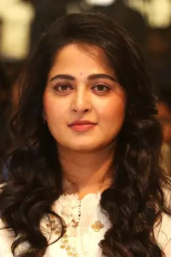 Anushka Shetty