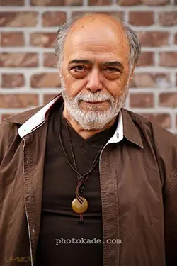 Akbar Zanjanpour