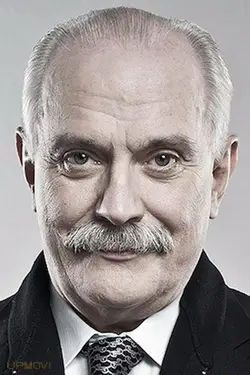 Nikita Mikhalkov