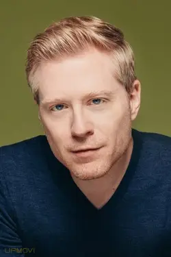 Anthony Rapp
