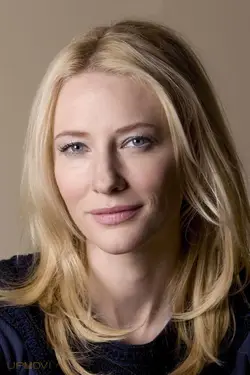 Cate Blanchett
