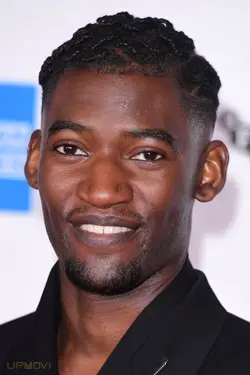 Malachi Kirby