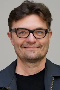 James Urbaniak