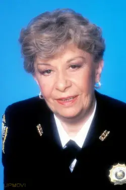 Selma Diamond