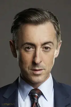 Alan Cumming