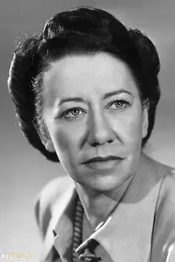 Flora Robson