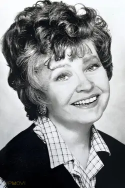 Prunella Scales