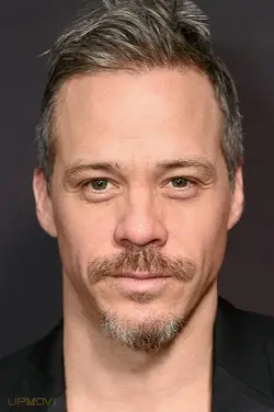 Michael Raymond-James