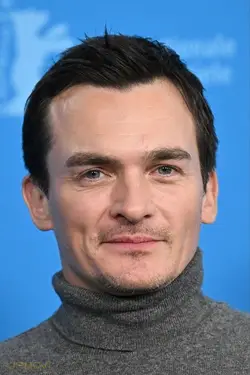 Rupert Friend