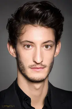 Pierre Niney