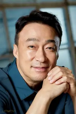Lee Sung-min