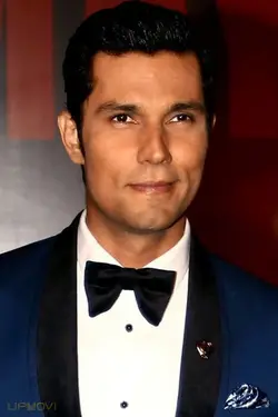 Randeep Hooda