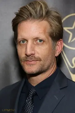 Paul Sparks
