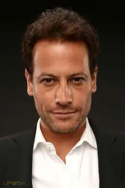 Ioan Gruffudd
