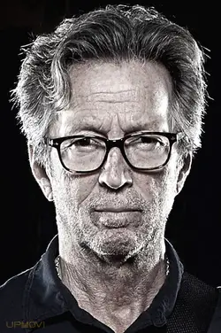 Eric Clapton