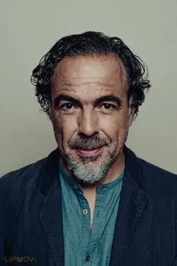 Alejandro González Iñárritu