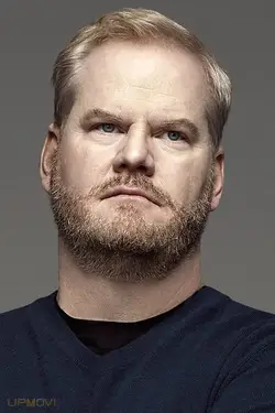 Jim Gaffigan