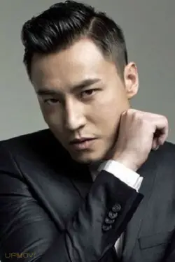 Justin Cheung Kin-Sing