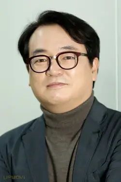 Lee Seo-hwan
