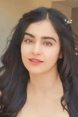 Adah Sharma