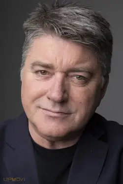 Pat Shortt