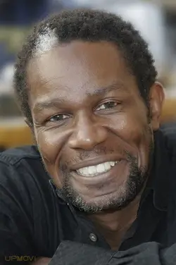 John Douglas Thompson